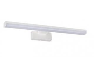 LED kúpeľňové svietidlo ASTEN 26686 8W-NW biele IP44 (LED kúpeľňové svietidlo ASTEN 26686 8W-NW biele IP44)
