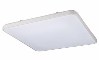 LED stropné svietidlo Nowodvorski 8133 AGNES SQUARE 4000 K biela