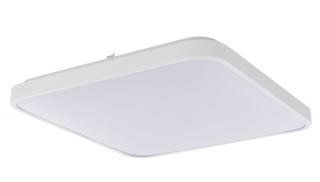 LED stropné svietidlo Nowodvorski 8134 AGNES SQUARE 4000 K biela