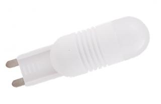 LED žárovka G9 6 SMD 6000K