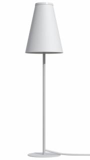 Stolná lampa Nowodvorski TRIFLE 7758 biela (Stolná lampa Nowodvorski TRIFLE 7758 biela)