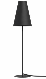 Stolná lampa Nowodvorski TRIFLE 7761 čierna (Stolná lampa Nowodvorski TRIFLE 7761 čierna)