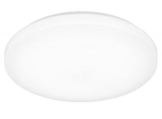 Stropné LED svietidlo s dialkovým ovladaním SANDY LED N2724 24W