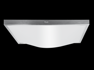 Stropní svítidlo LED Spotlight Spice 4640512 chrom satin