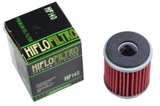 HIFLOFILTRO HF 140 OLEJOVÝ FILTER