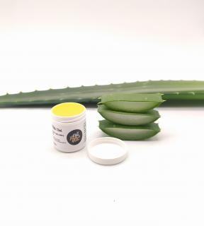 Aloe hojivá mastička 12ml