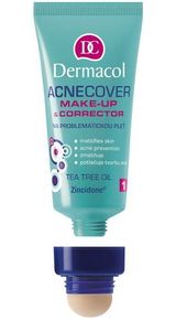 ACNECOVER MAKE-UP S KOREKTOROM 1 30 ML