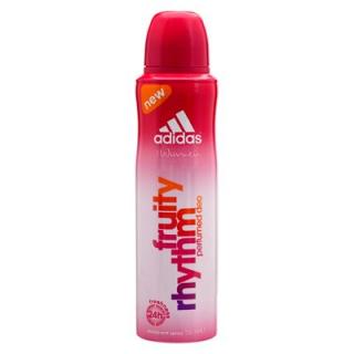 ADIDAS DEODORANT FRUITY RHYTHM 150 ML