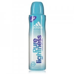 ADIDAS DEODORANT PURE LIGHTNESS 150 ML