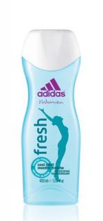 ADIDAS SPRCHOVÝ GÉL FRESH 400 ML