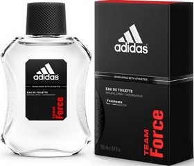 ADIDAS TEAM FORCE 100 ML