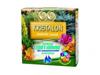 Agro hnojivo Kristalon Podzim 000507 0.5 kg