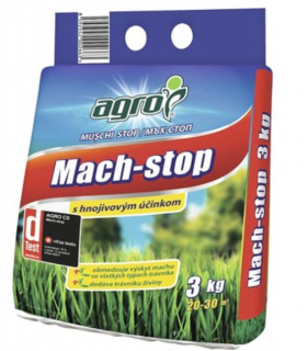 Agro Mech-stop Vrecko s uchom 3 kg