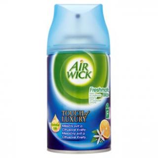 AIR WICK FRESH MATIC NÁHRANÁ NÁPLŇ MESAČNÝ SVIT 250 ML