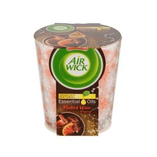 AIR WICK SVIEČKA VARENÉ VÍNO 105 G