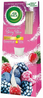 Air Wick tyčinky Sparkling berry bliss