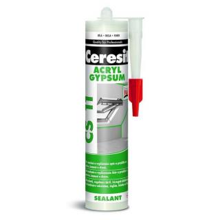 AKRYL BIELY CS11 CERESIT 300 ML