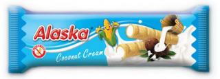 ALASKA COCONUT CREAM 18G