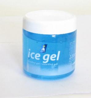 ALPA ICE GÉL 250 ML