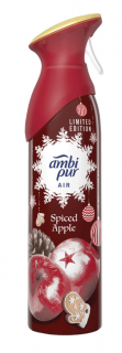 Ambi Pur Caribbean Osviežovač Vzduchu V Spreji Spiced Apple 300 ml