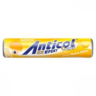 ANTICOL MED A CITRÓN 50G