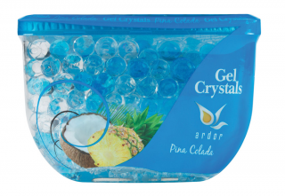 Ardor gel crystals osviežovač Pina Colada 150 g