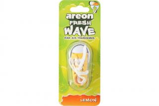 AREON FRESH WAVE LEMON 1 KS