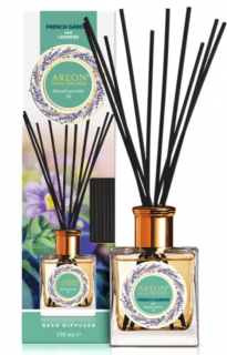 AREON HOME PARFUM FRENCH GARDEN A LAVENDER OIL 150ML