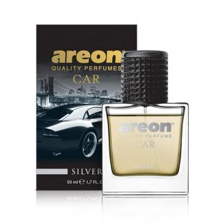 Areon Parfume Silver 50 ml