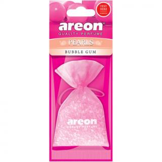 AREON PEARLS BUBBLE GUM 25 G