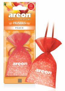 AREON PEARLS PEACH BROSKYŇA 1 KS