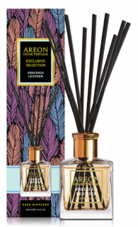 AREON Perfum Sticks Exclusive Precious Leather 150 ml