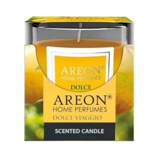 Areon Sviečka Dolce Viaggio 120g