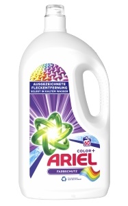 Ariel Color+ farebný gél na pranie 3,3 l 60 PD