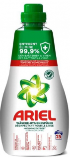 ARIEL Hygienespüler 1 l (25 praní)