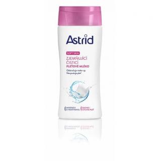 ASTRID PLEŤOVÉ MLIEKO SOFT 200 ML