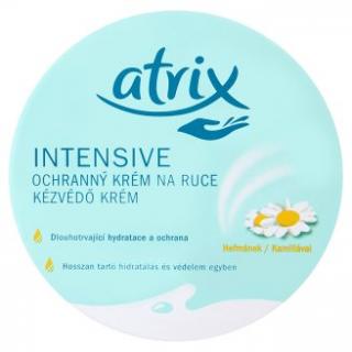 ATRIX KRÉM NA RUKY INTENSIVE 250 ML