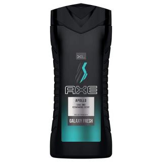 Axe Apollo sprchový gél 400 ml