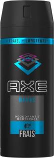 Axe deo 150ml marine