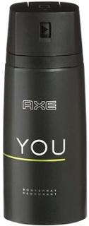 AXE DEO YOU 150 ML