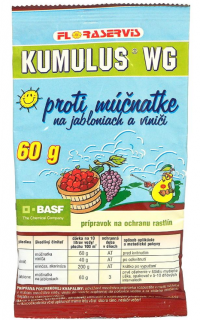 BASF KUMULUS WG 60 g