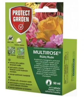 Bayer Garden Multirose 50 ml