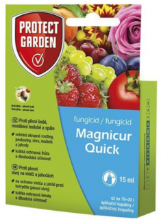 Bayer Garden Quick magnicur 15 ml