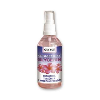 BC BIO GLYCERÍN KOZMETICKÝ 115 ML