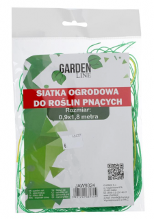 Bestent Oporná sieť pre popínavé rastliny 0,9x1,8m Garden