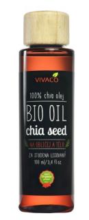 BIO CHIA OLEJ 100ML