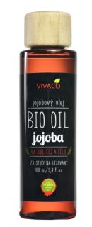 BIO JOJOBOVÝ OLEJ 100ML