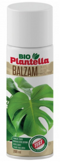 Bio Plantella - balzam na listy - 200 ml