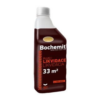 Bochemit plus 1 kg bezfarebný