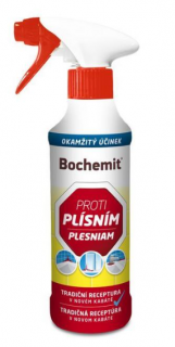 Bochemit Proti plesniam 500 ml